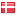 quakeworld.nu server is located in Denmark